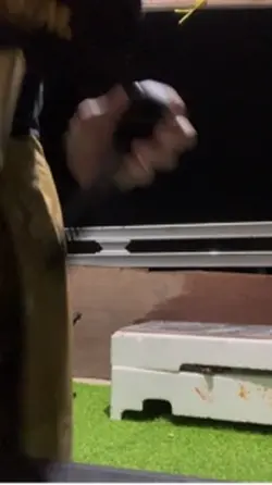 challenge ngaji