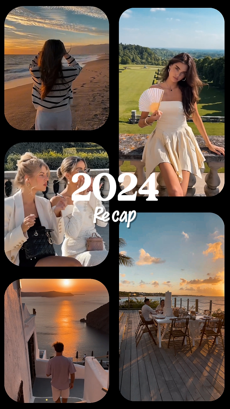 2024 End of an era