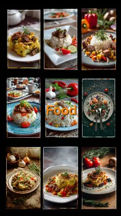 FOOD 
