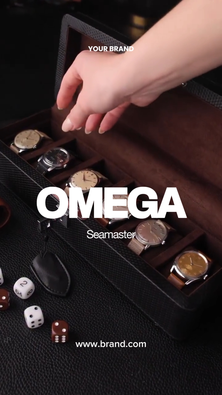 Omega Watch