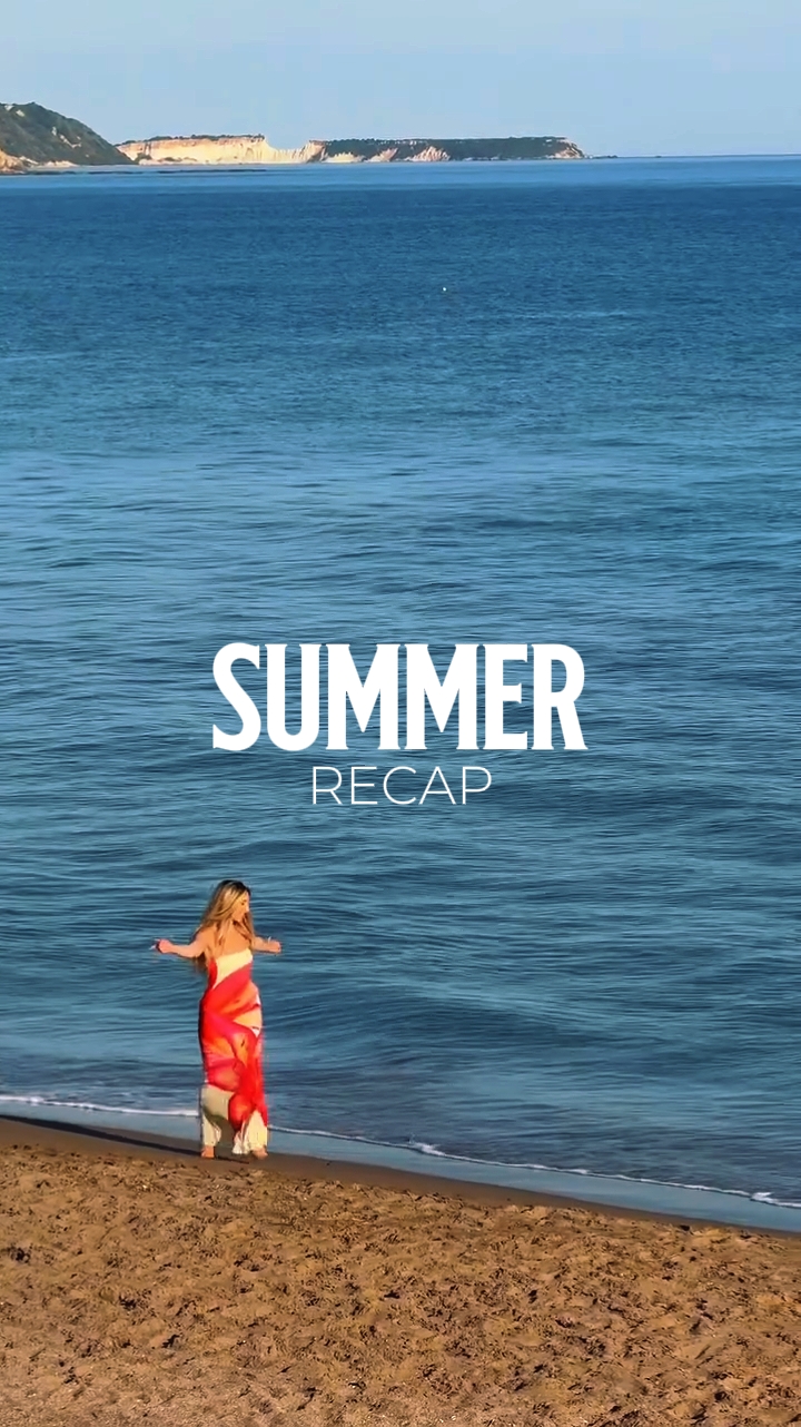 summer recap