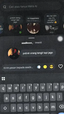 tengil tapi jago 