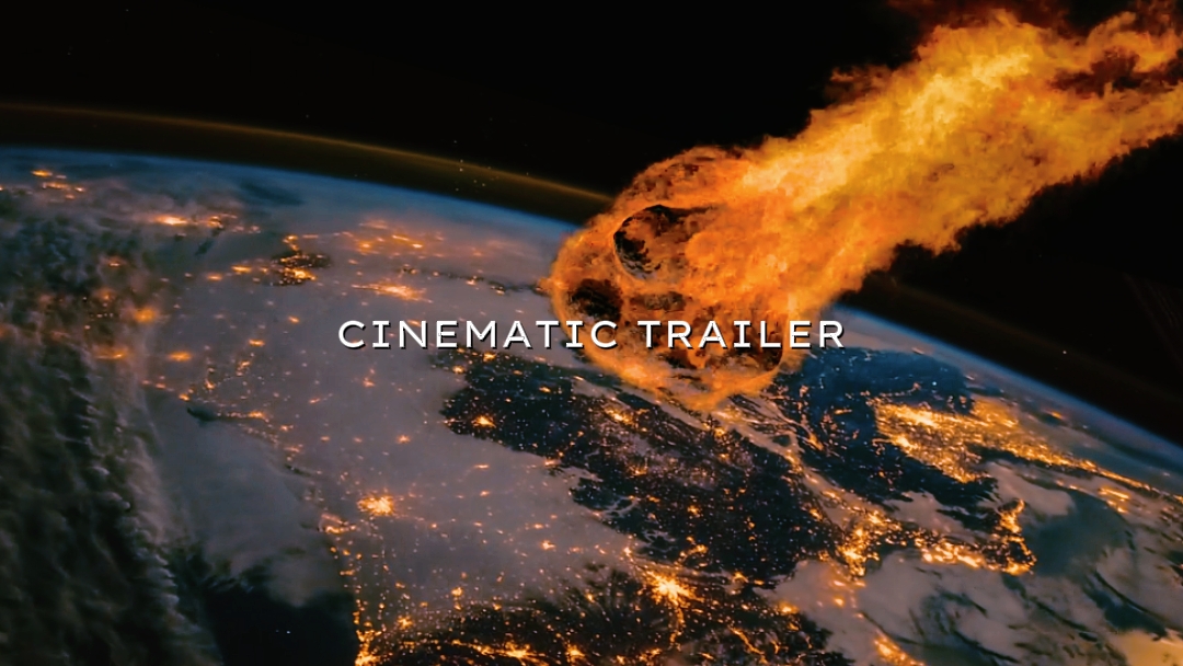 trailer sinematik