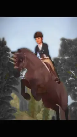 Horse edit ๐