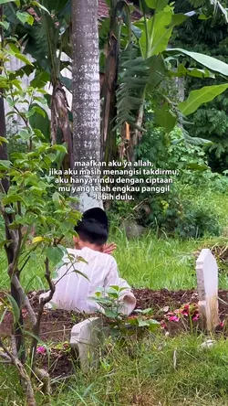 Rindu ayah