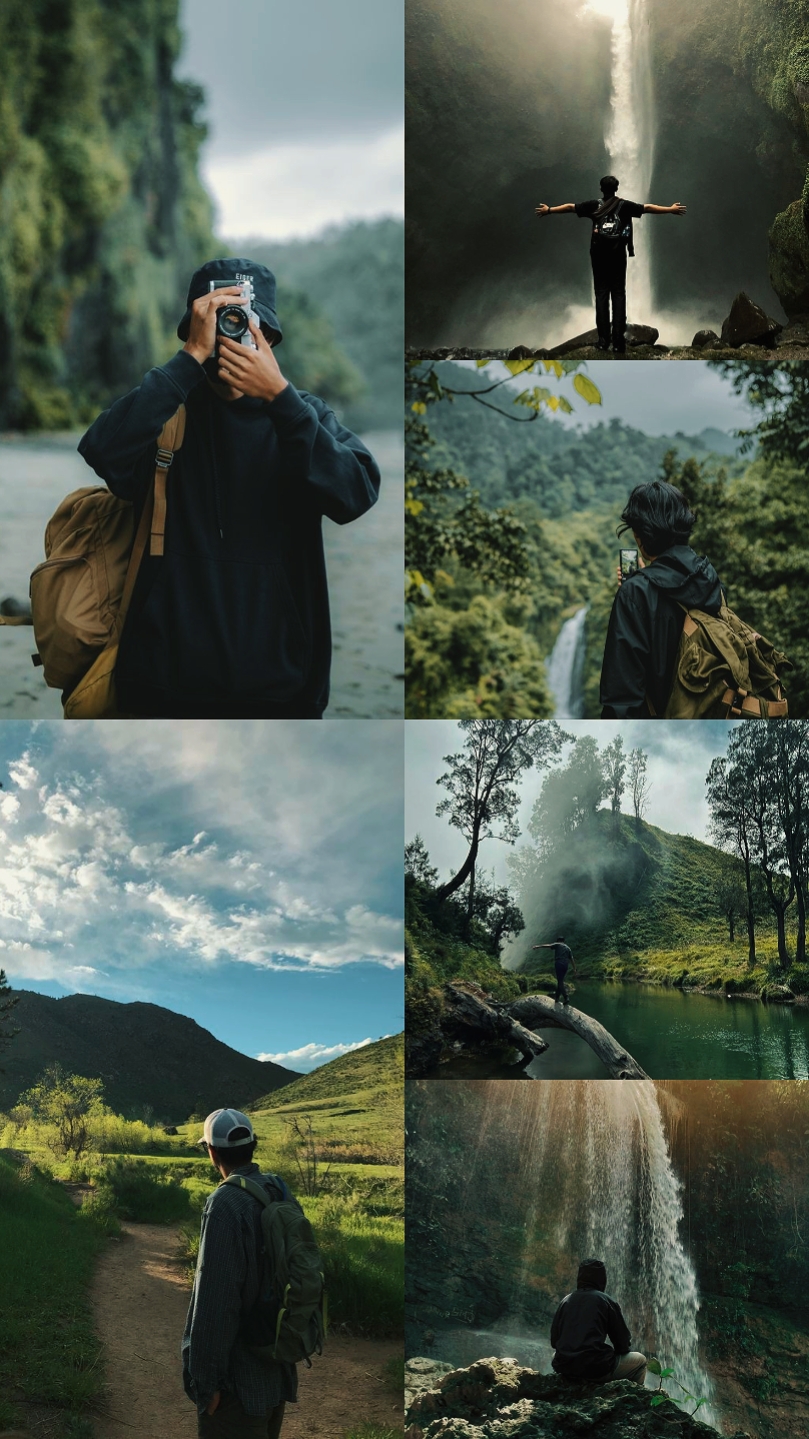 6 pict nature