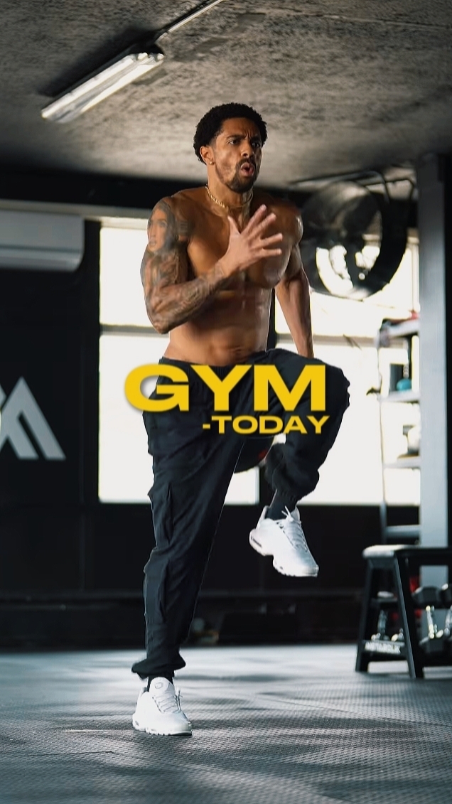 GYM TODAY | 10clips