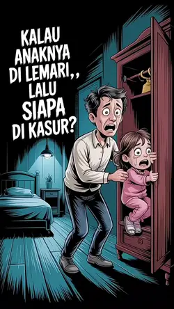 JJ animasi kalau