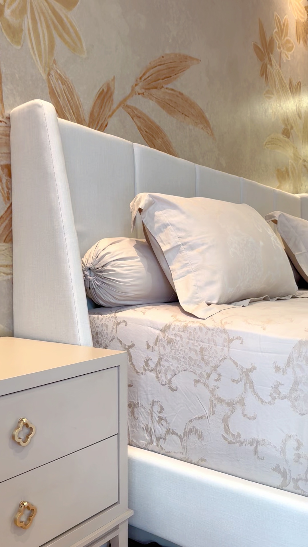 interior bedroom 