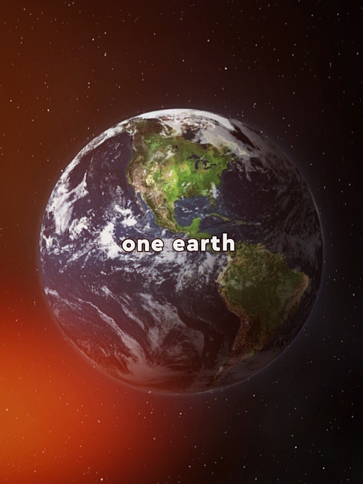 one earth 7 seas 7 