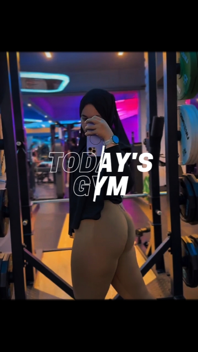 Today's Gym
