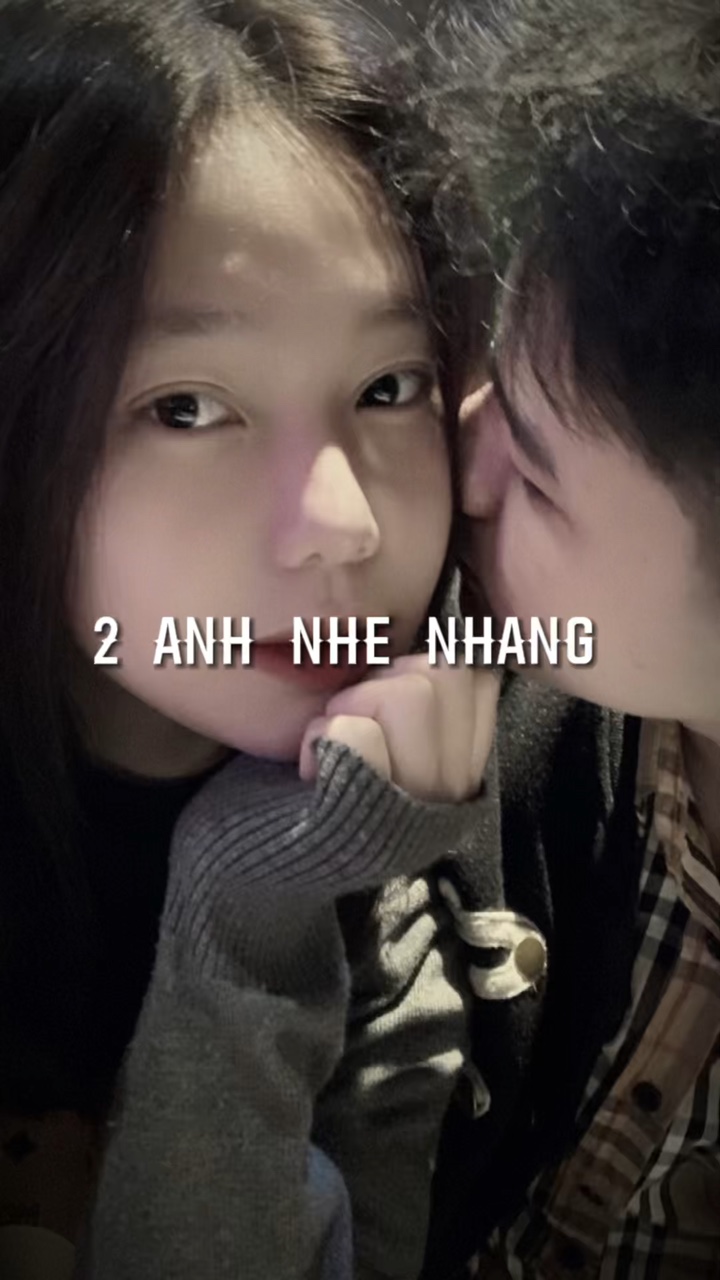 2 ảnh nhẹ nhàng 
