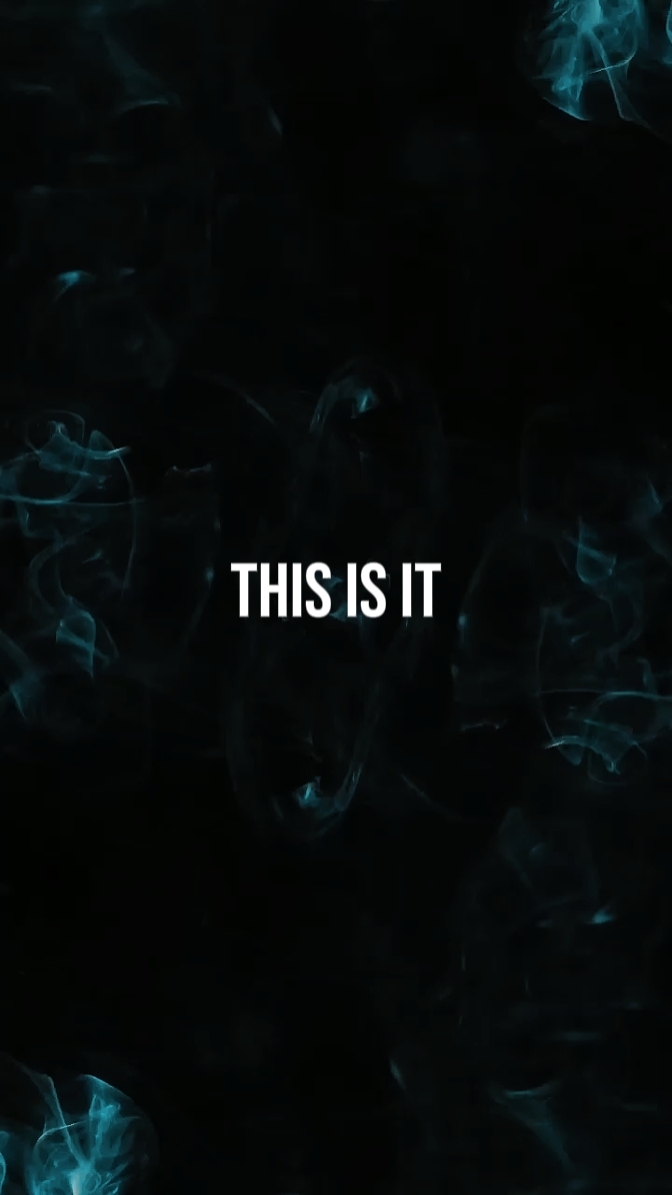 Cinematic Trailer #6