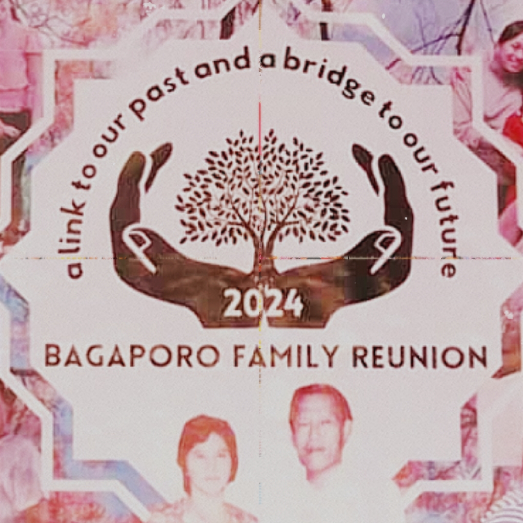 Reunión familiar 2024