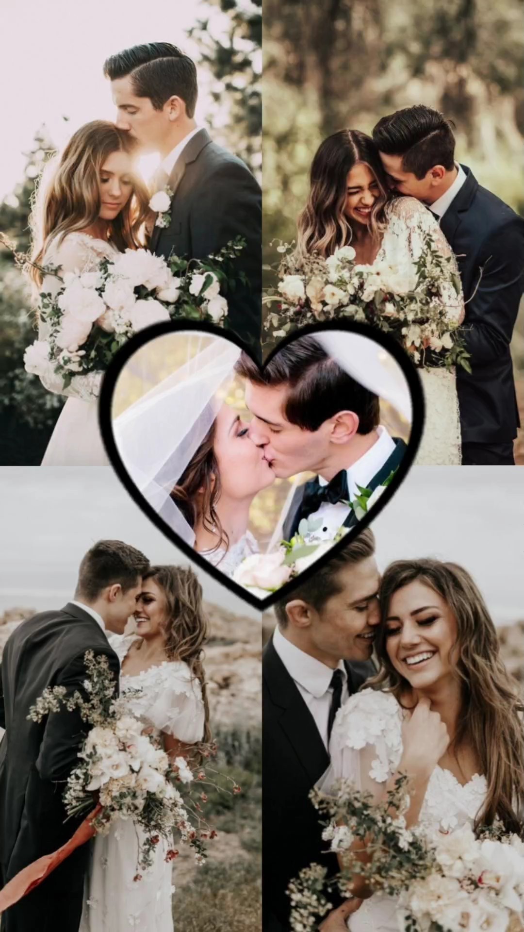 wedding memories
