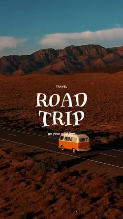 TRAVEL | ROAD TRIP