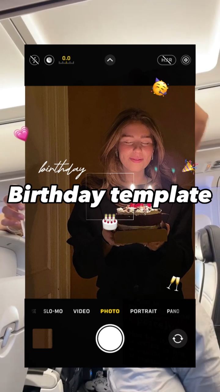 Today is my birthday