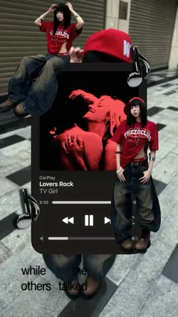 Lovers Rock