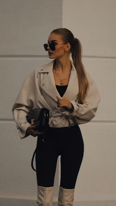 FASHION 