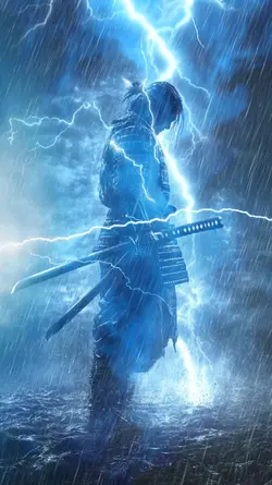 Fog & Thunder 7