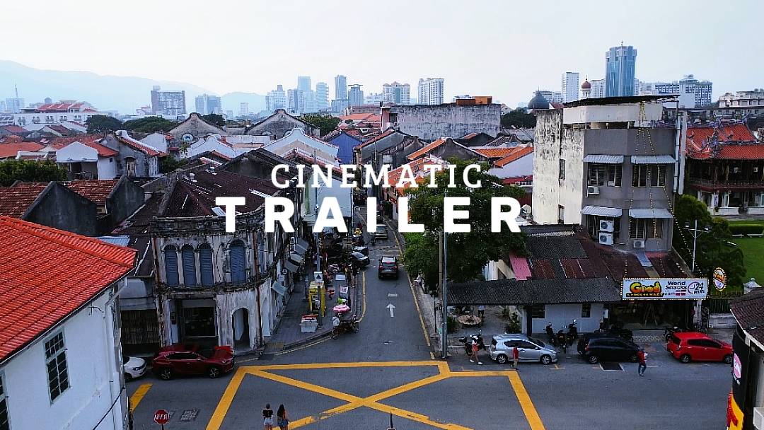 trailer sinematik 