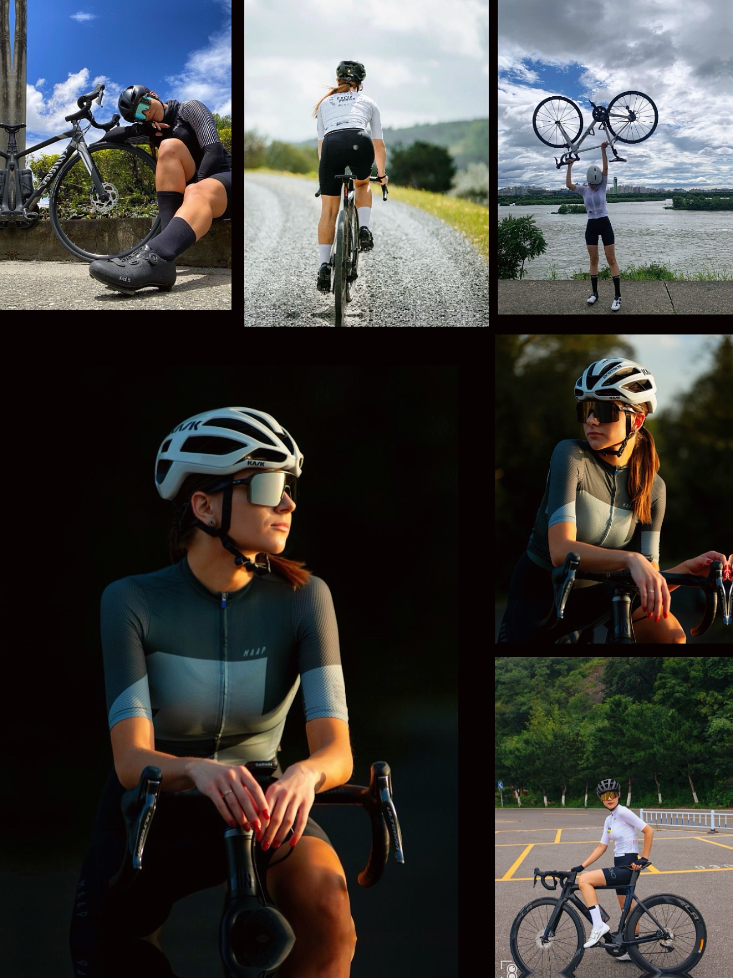 22PIC ROADBIKE | RUN