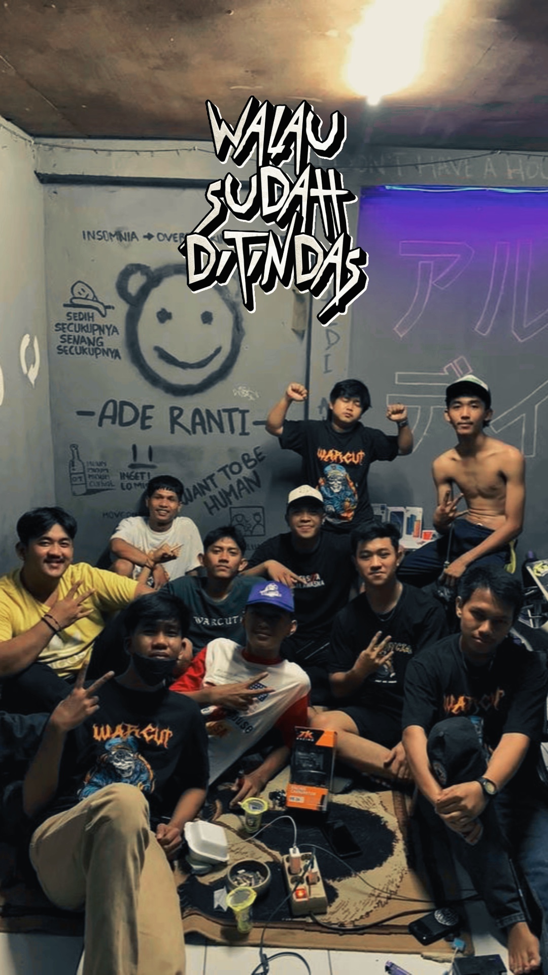 Sound Serem