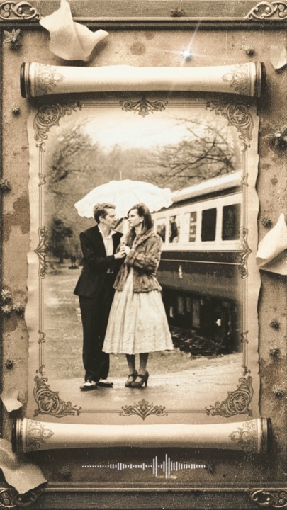 cinta lama 