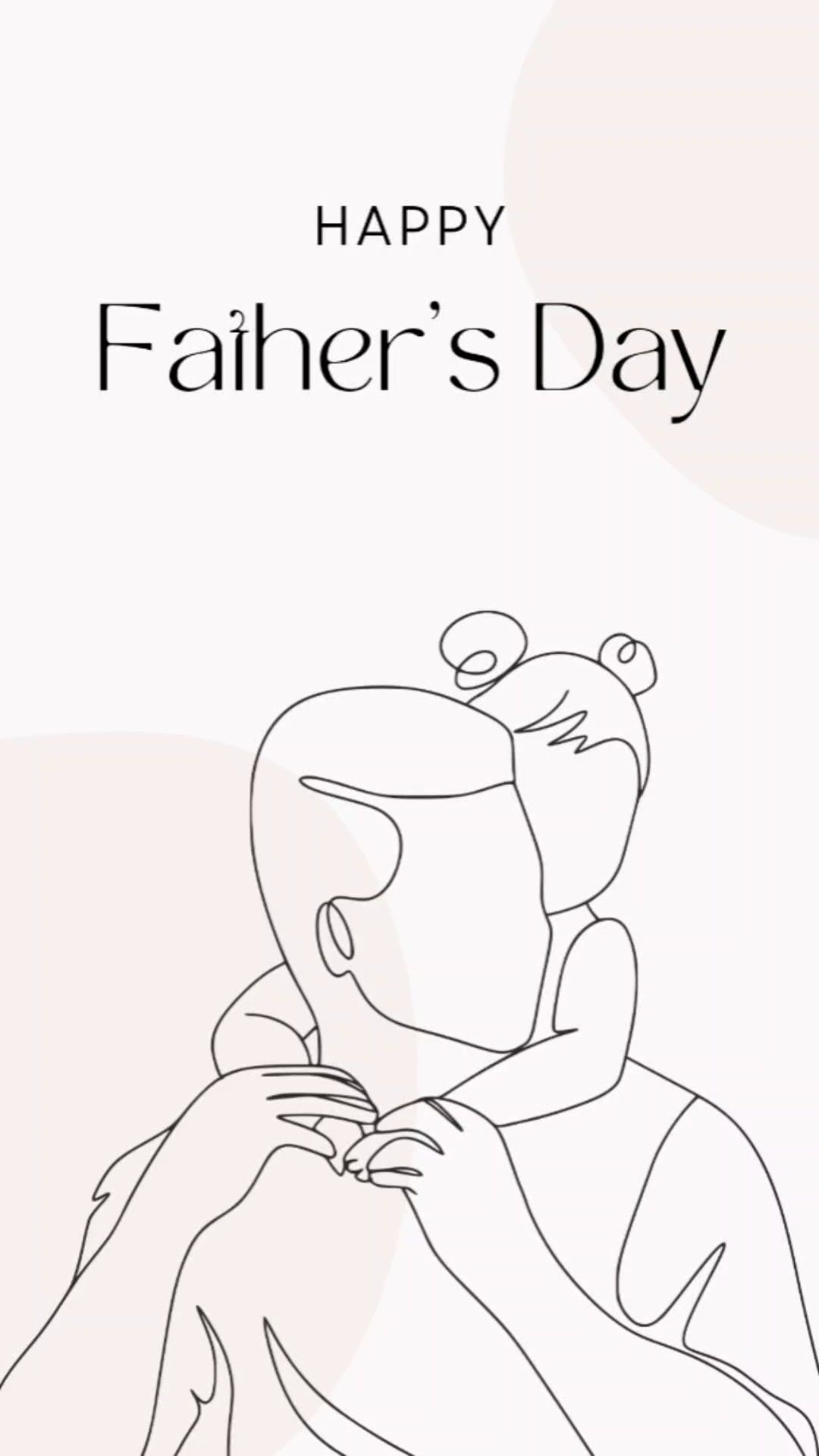 Happy Father's Day