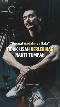 status harian