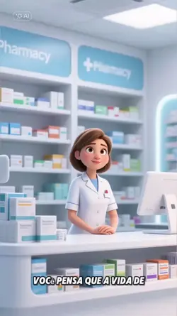 farmacêutico