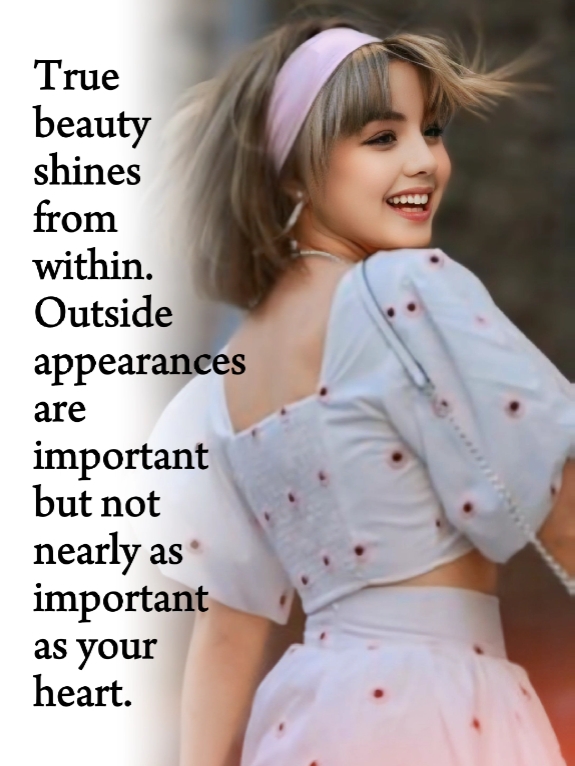 true beauty 
