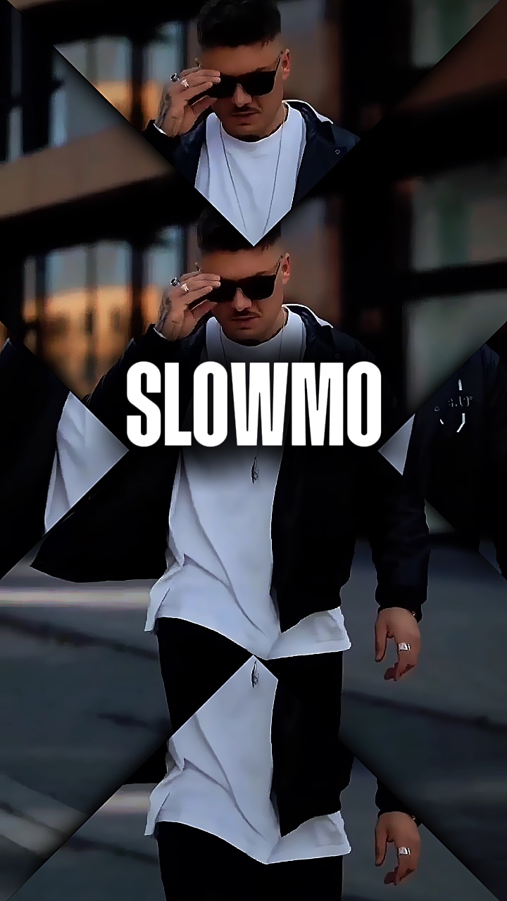 Slowmo