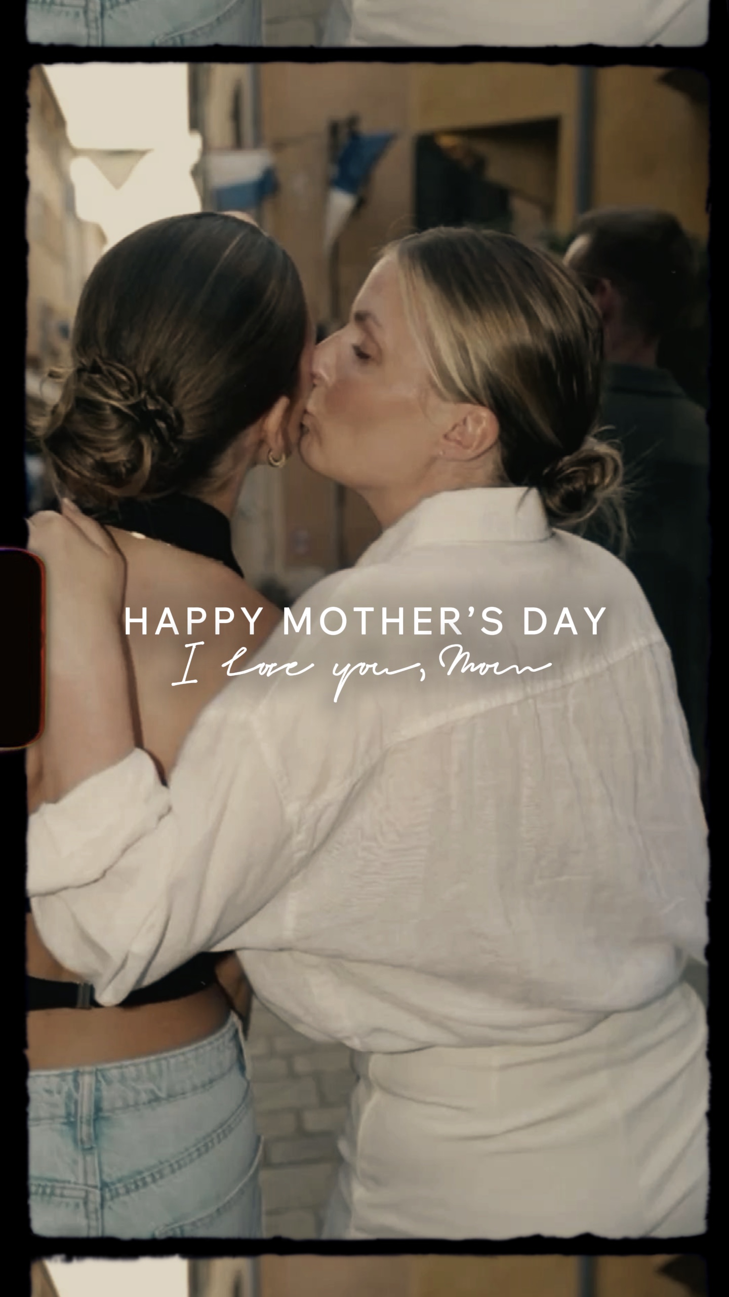 happy mother’s day