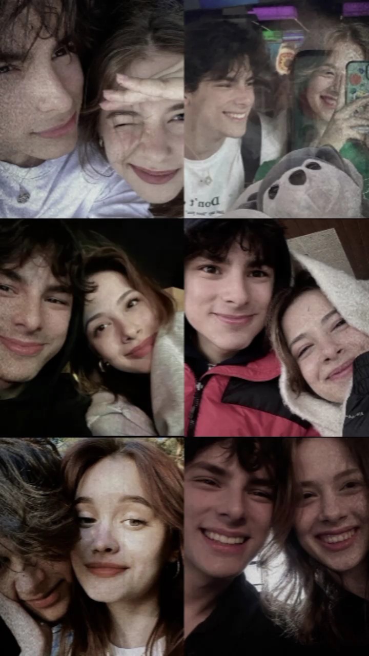 mylove