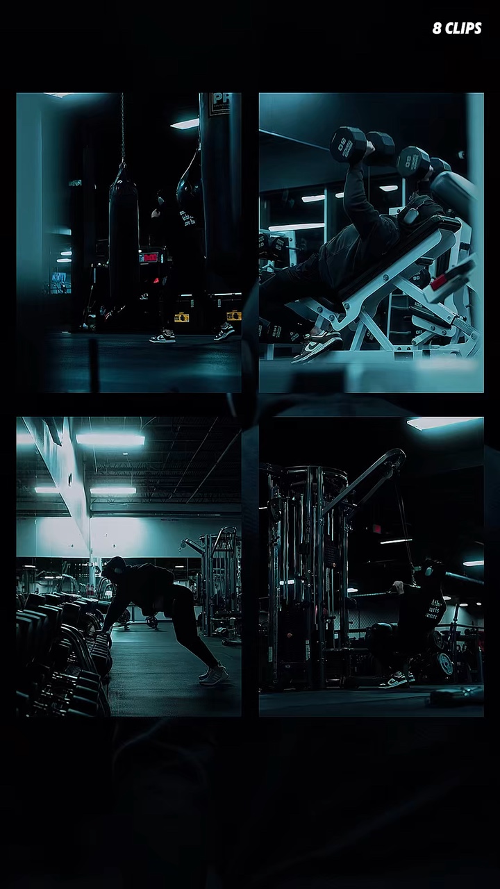 Gym edit w53 