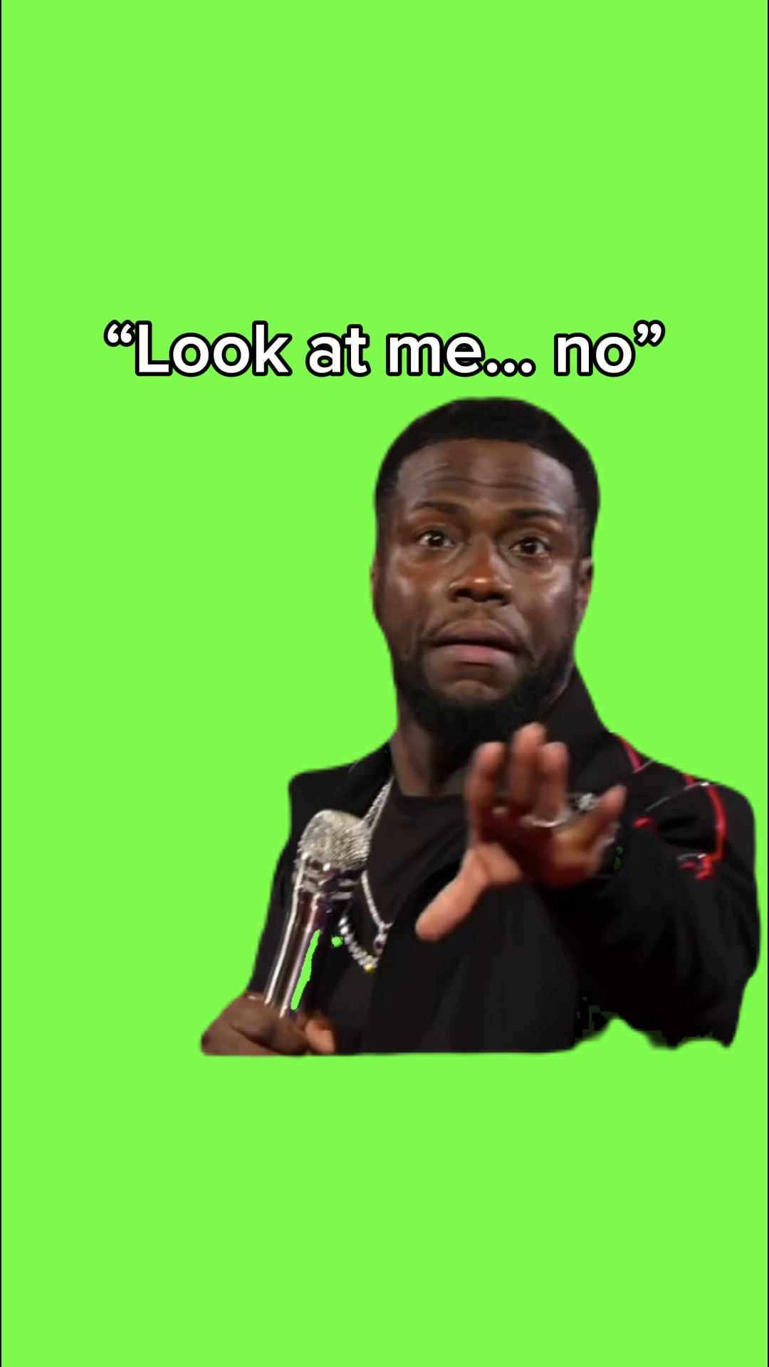 Kevin Hart Meme