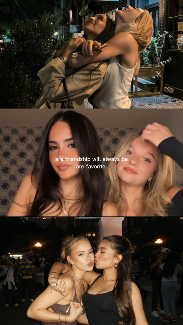 Mejor amigo