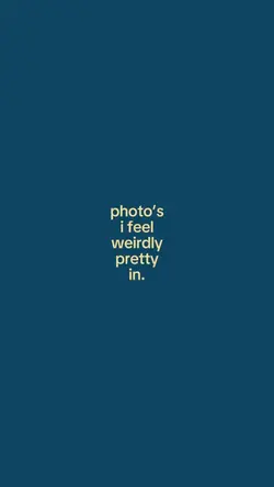 PhotosIFeelPretty