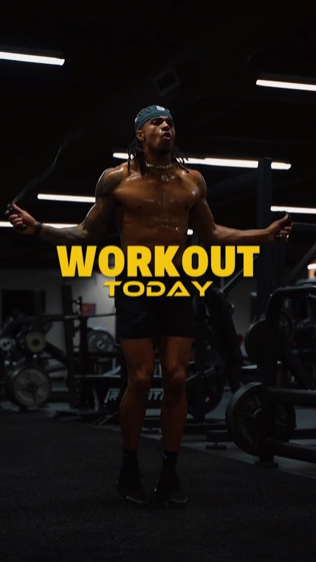 Workout Today