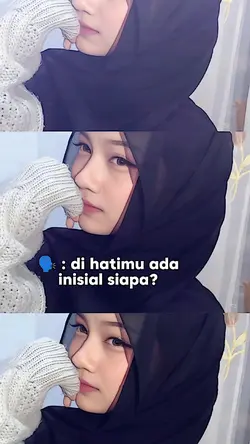 bucin inisial D