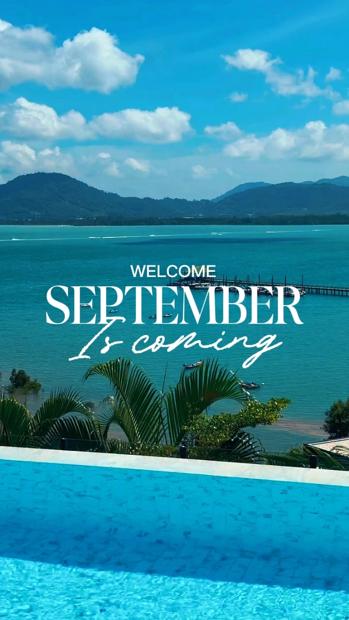 VIENE SEPTIEMBRE