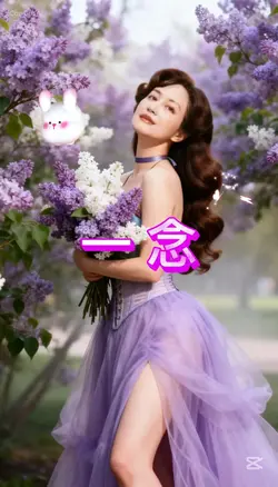 逐玉插曲-一念