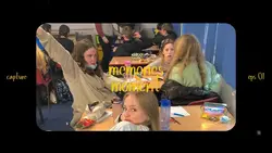 memories slide