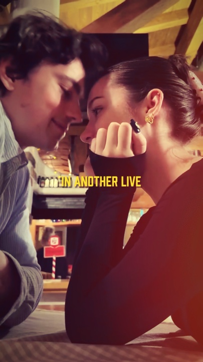 in another life