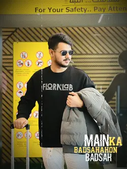 Main badsahahon ka..