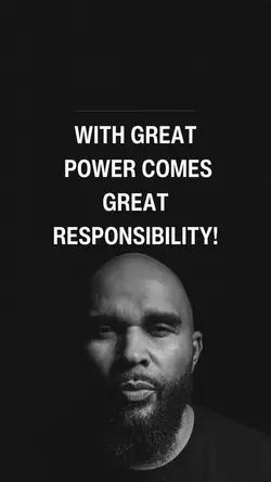 Great Power