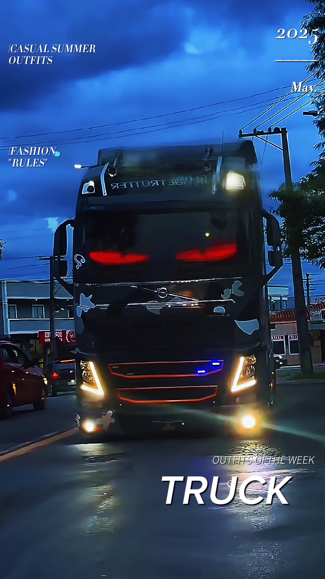 LKW