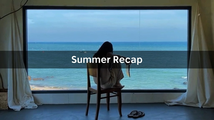 Resumen de verano