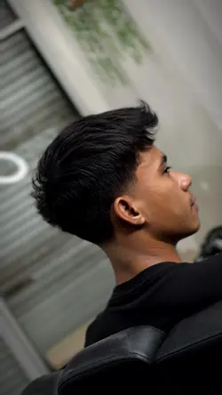 Barber video